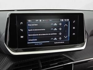 Peugeot 208 PureTech 55kW (75CV) Active Pack 25