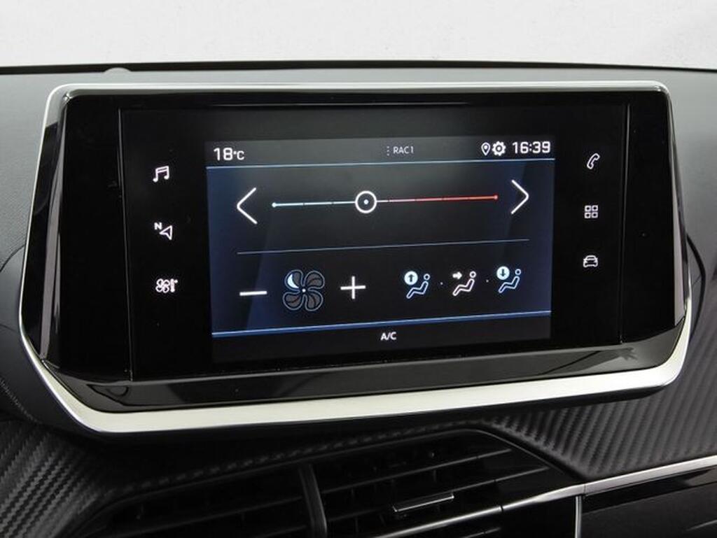 Peugeot 208 PureTech 55kW (75CV) Active Pack Segunda mano