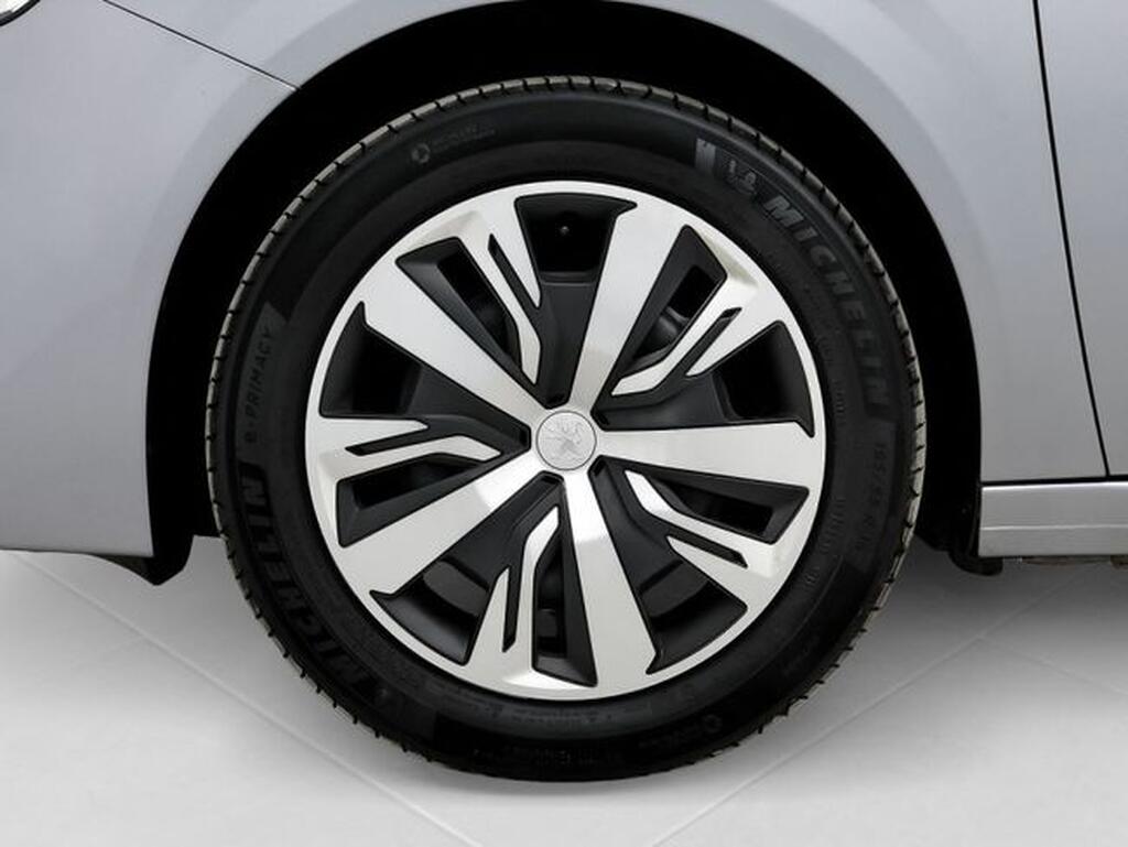 Peugeot 208 PureTech 55kW (75CV) Active Pack Segunda mano