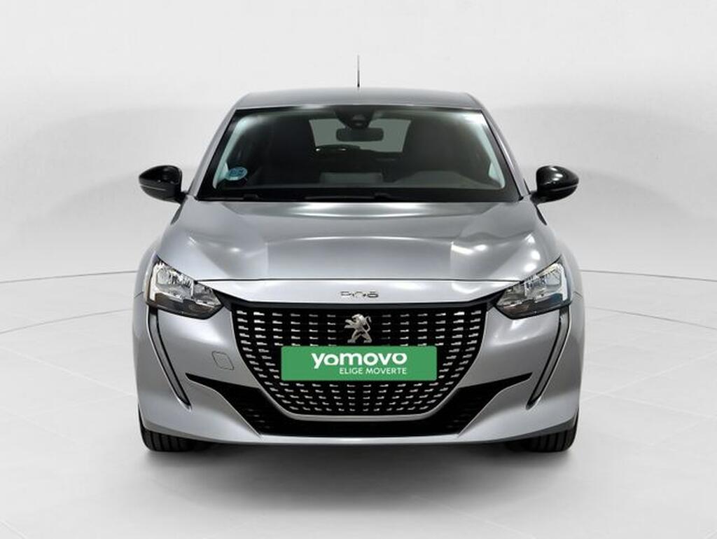 Peugeot 208 PureTech 55kW (75CV) Active Pack Segunda mano