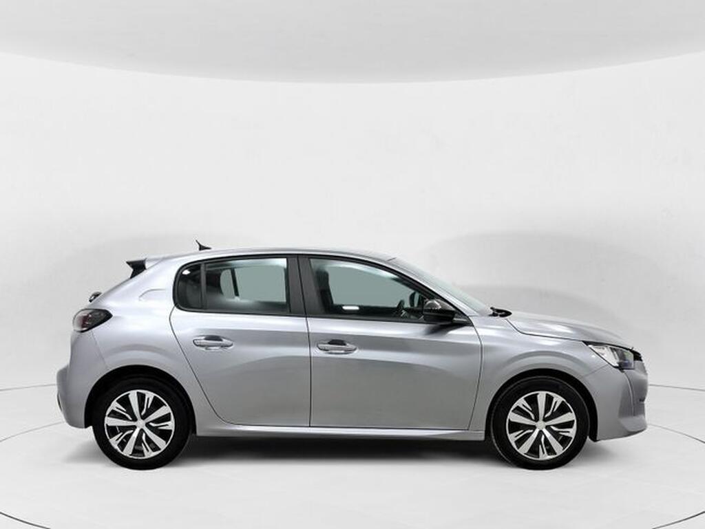 Peugeot 208 PureTech 55kW (75CV) Active Pack Segunda mano