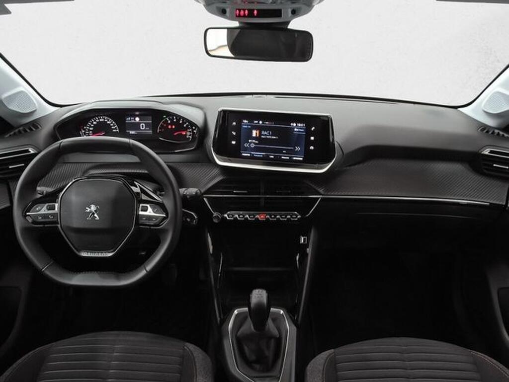 Peugeot 208 PureTech 55kW (75CV) Active Pack Segunda mano
