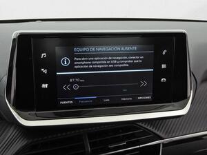 Peugeot 208 PureTech 55kW (75CV) Active Pack 22
