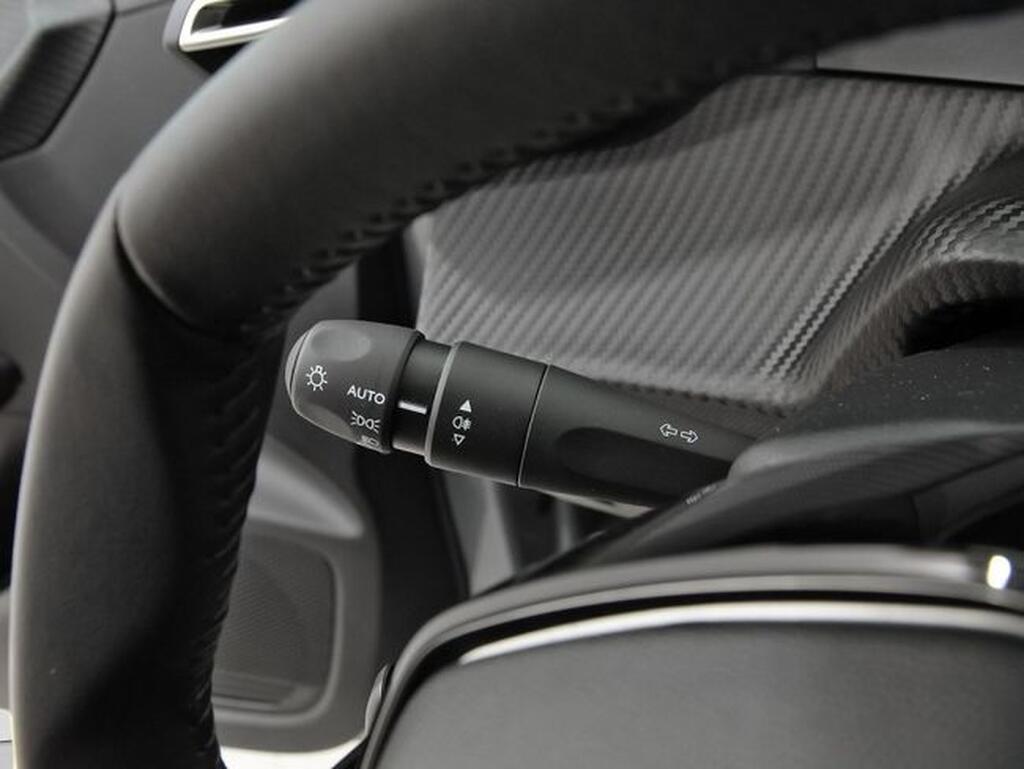 Peugeot 208 PureTech 55kW (75CV) Active Pack Segunda mano