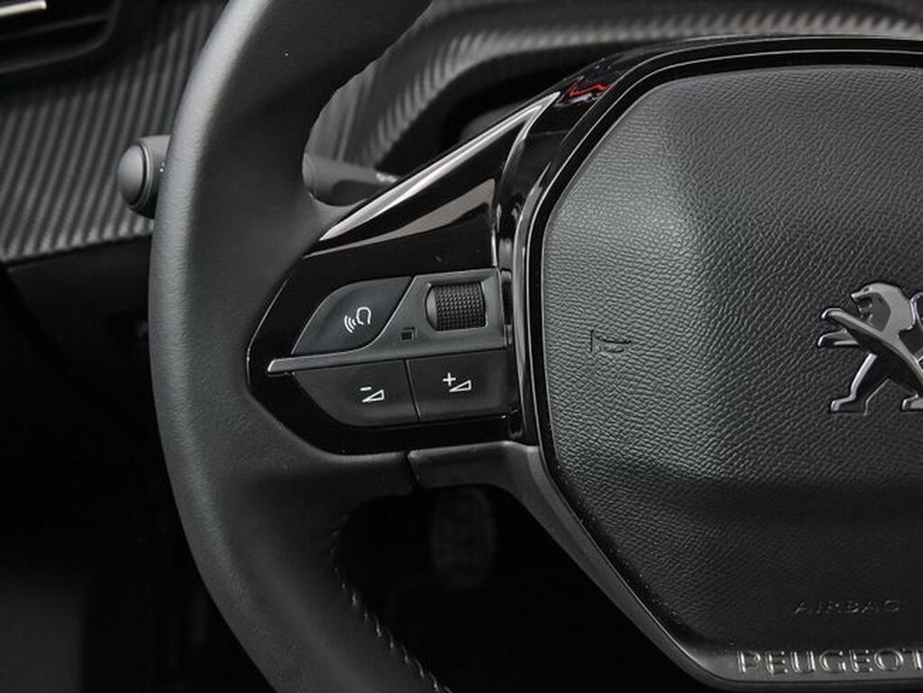 Peugeot 208 PureTech 55kW (75CV) Active Pack Segunda mano