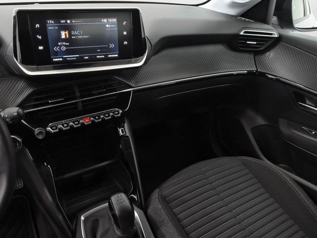 Peugeot 208 PureTech 55kW (75CV) Active Pack Segunda mano