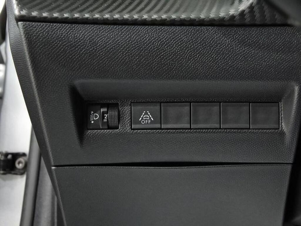 Peugeot 208 PureTech 55kW (75CV) Active Pack Segunda mano