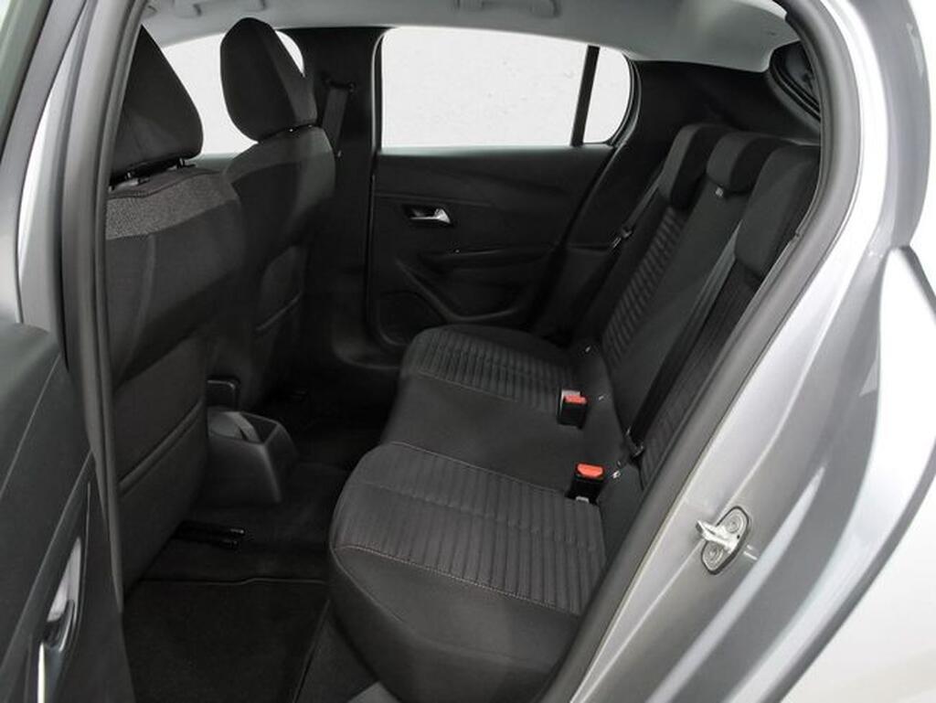 Peugeot 208 PureTech 55kW (75CV) Active Pack Segunda mano