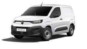 Citroën Berlingo BERLINGO VAN - FURGON M DIESEL 100CV MANUAL 2