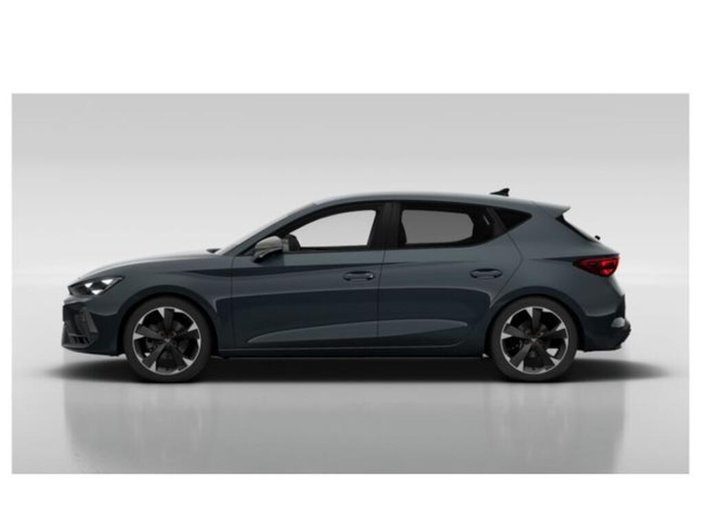 CUPRA León 1.5 eTSI 110kW (150CV) DSG Beyond MY26.6 Nuevo