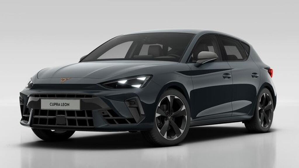 CUPRA León 1.5 eTSI 110kW (150CV) DSG Beyond MY26.6 Nuevo