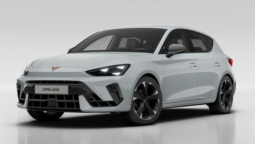 Cupra León 1.5 eTSI 110kW (150CV) DSG Beyond MY26.6 2