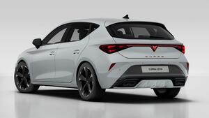 Cupra León 1.5 eTSI 110kW (150CV) DSG Beyond MY26.6 4