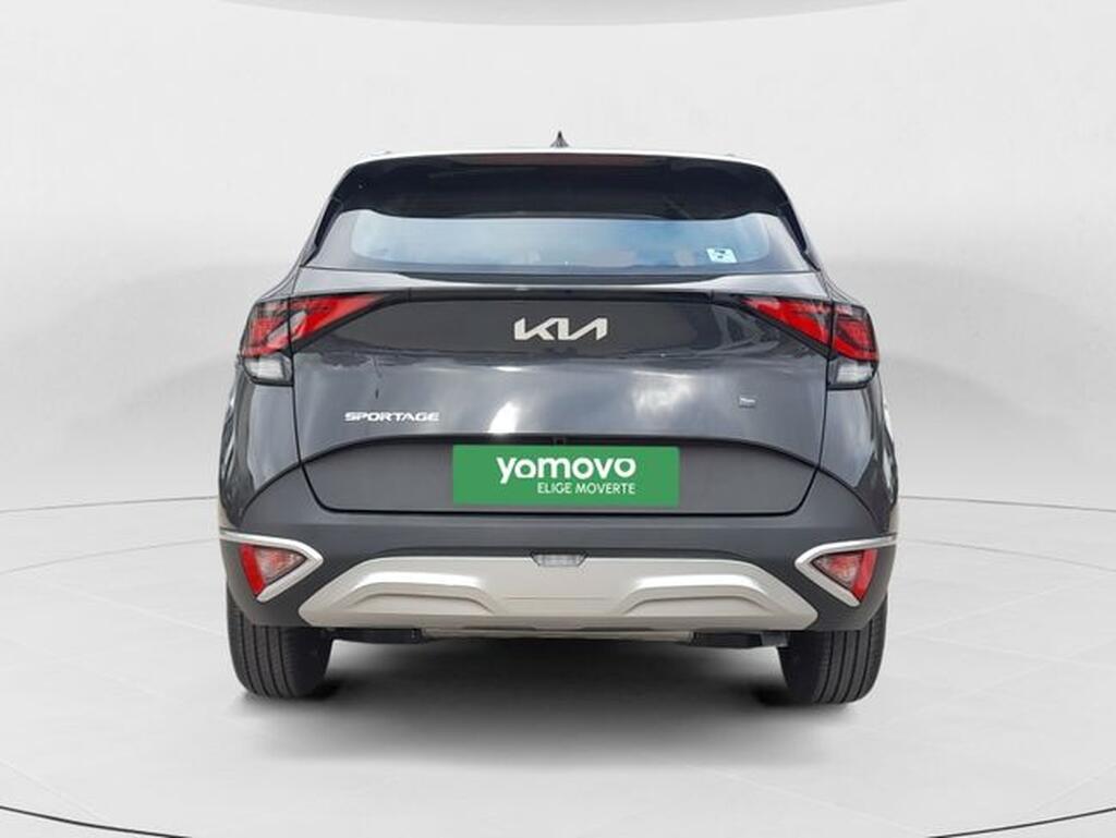 Kia Sportage 1.6 T-GDi HEV 158kW (215CV) Drive 4x2 Segunda mano