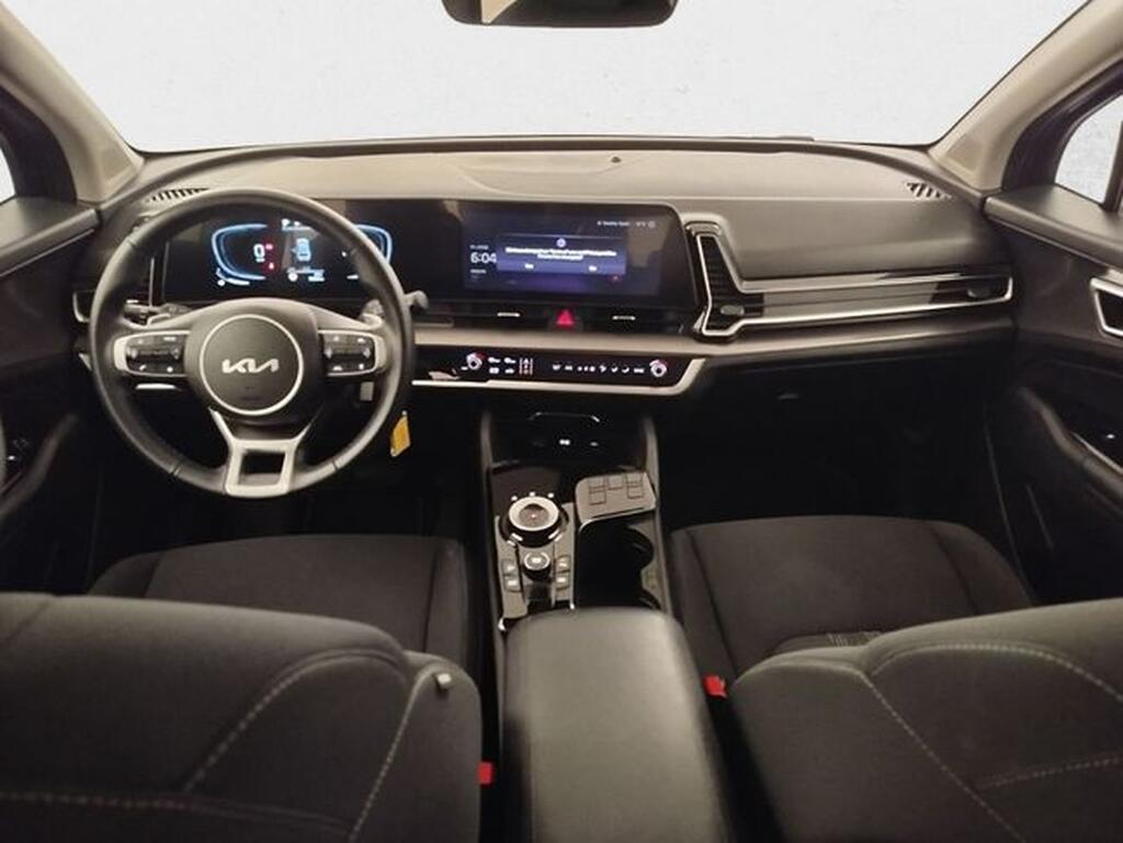 Kia Sportage 1.6 T-GDi HEV 158kW (215CV) Drive 4x2 Segunda mano