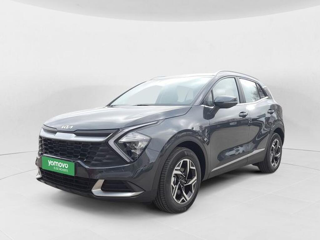 Kia Sportage 1.6 T-GDi HEV 158kW (215CV) Drive 4x2 Segunda mano