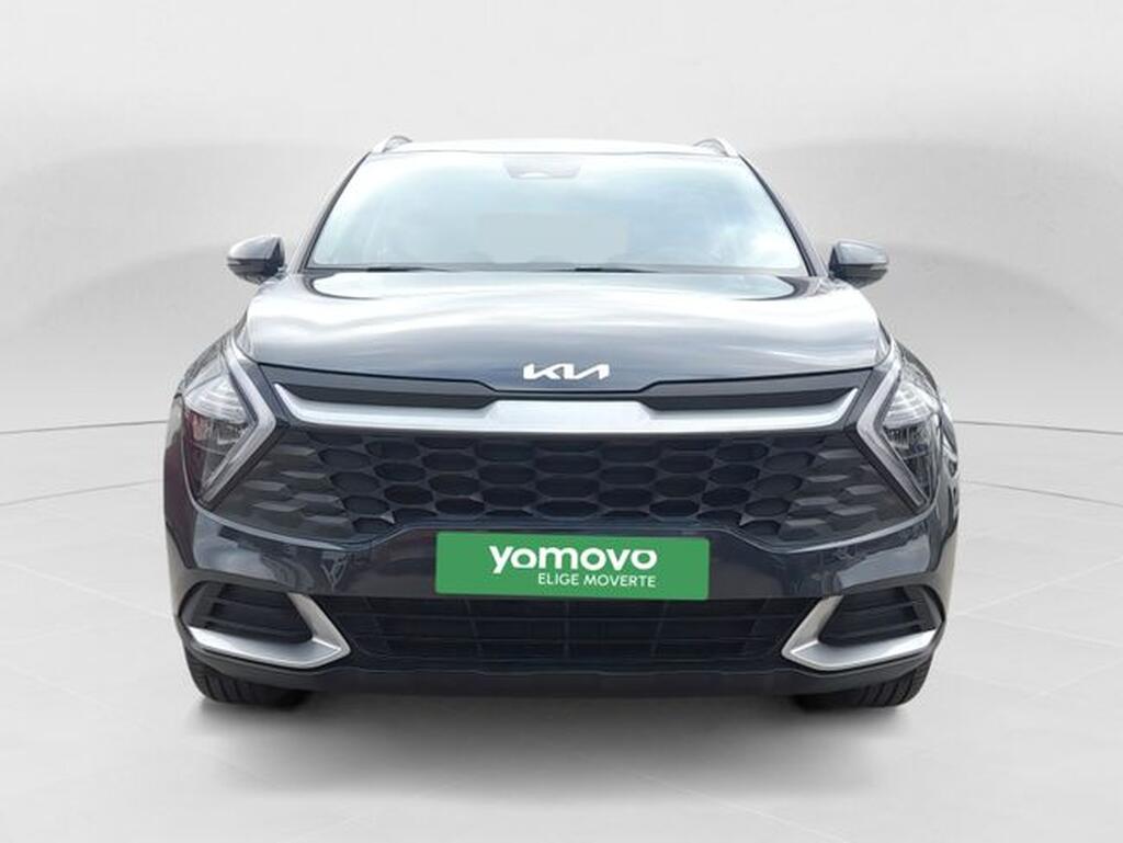Kia Sportage 1.6 T-GDi HEV 158kW (215CV) Drive 4x2 Segunda mano
