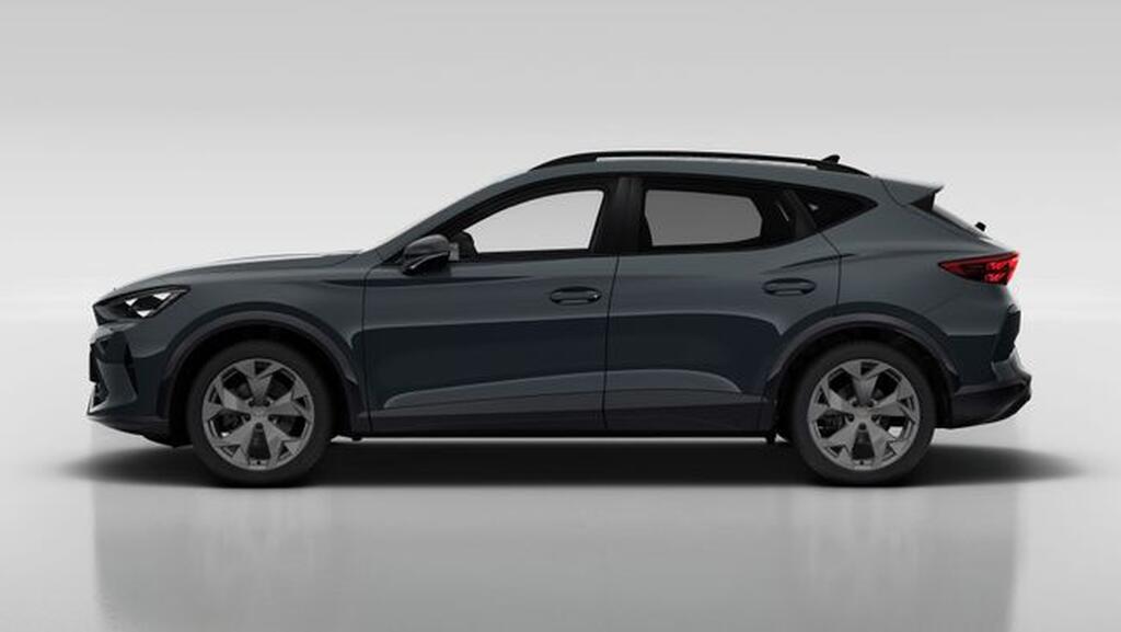 CUPRA Formentor 1.5 eTSI 110kW (150CV) DSG Beyond MY26.6 Nuevo