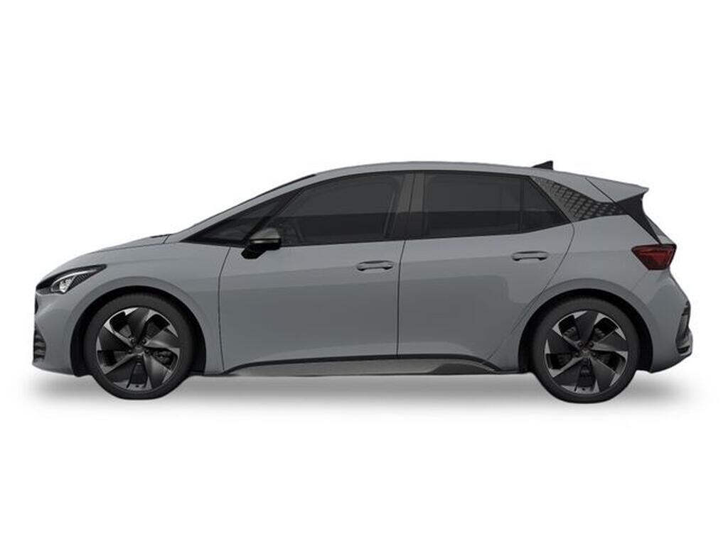 CUPRA Born + 140kW (190CV) 59kWh Nuevo