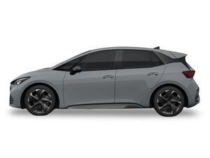 Cupra Born + 140kW (190CV) 59kWh 1