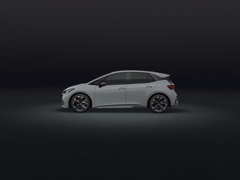 CUPRA Born + 140kW (190CV) 59kWh Nuevo