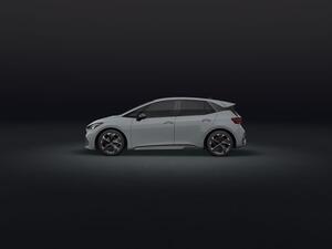 Cupra Born + 140kW (190CV) 59kWh 3