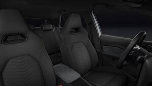 Cupra Born + 140kW (190CV) 59kWh 4