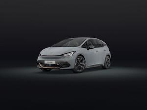 Cupra Born + 140kW (190CV) 59kWh 2