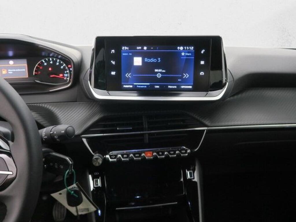Peugeot 2008 Allure Pack Puretech 100 S&S 6 Vel. MAN Segunda mano