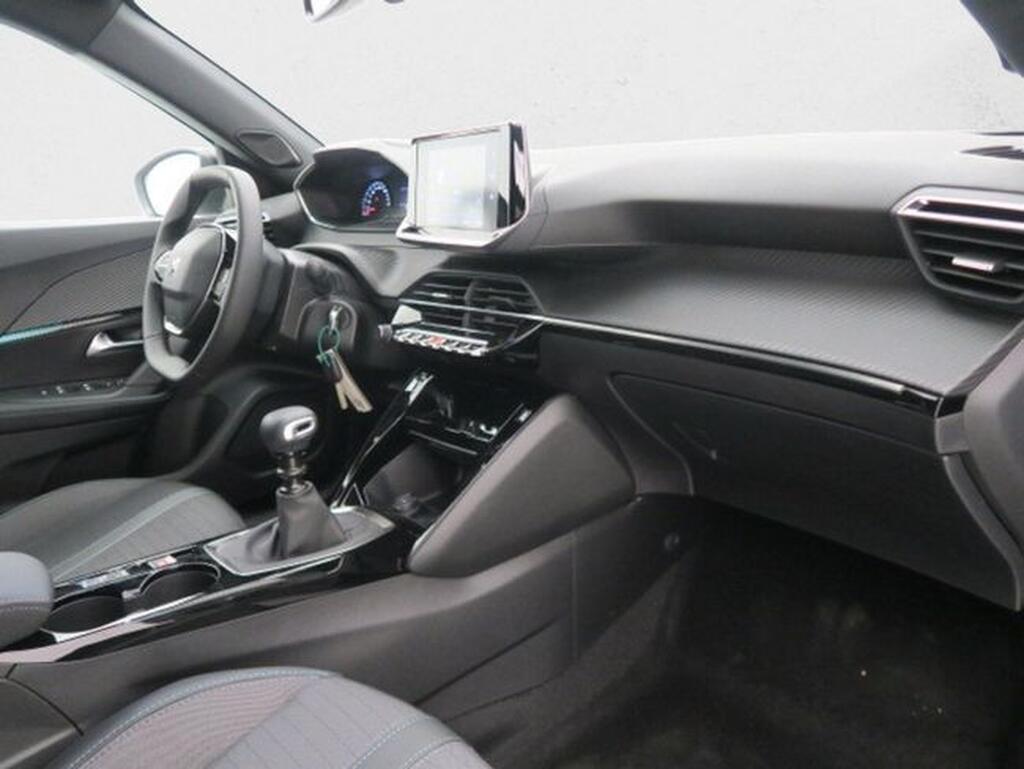 Peugeot 2008 Allure Pack Puretech 100 S&S 6 Vel. MAN Segunda mano