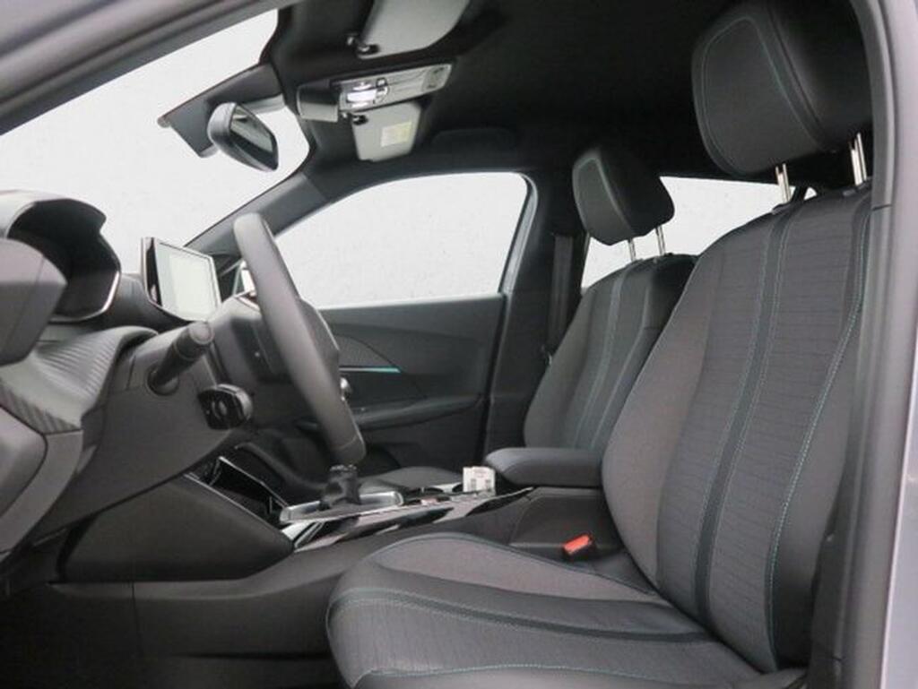 Peugeot 2008 Allure Pack Puretech 100 S&S 6 Vel. MAN Segunda mano