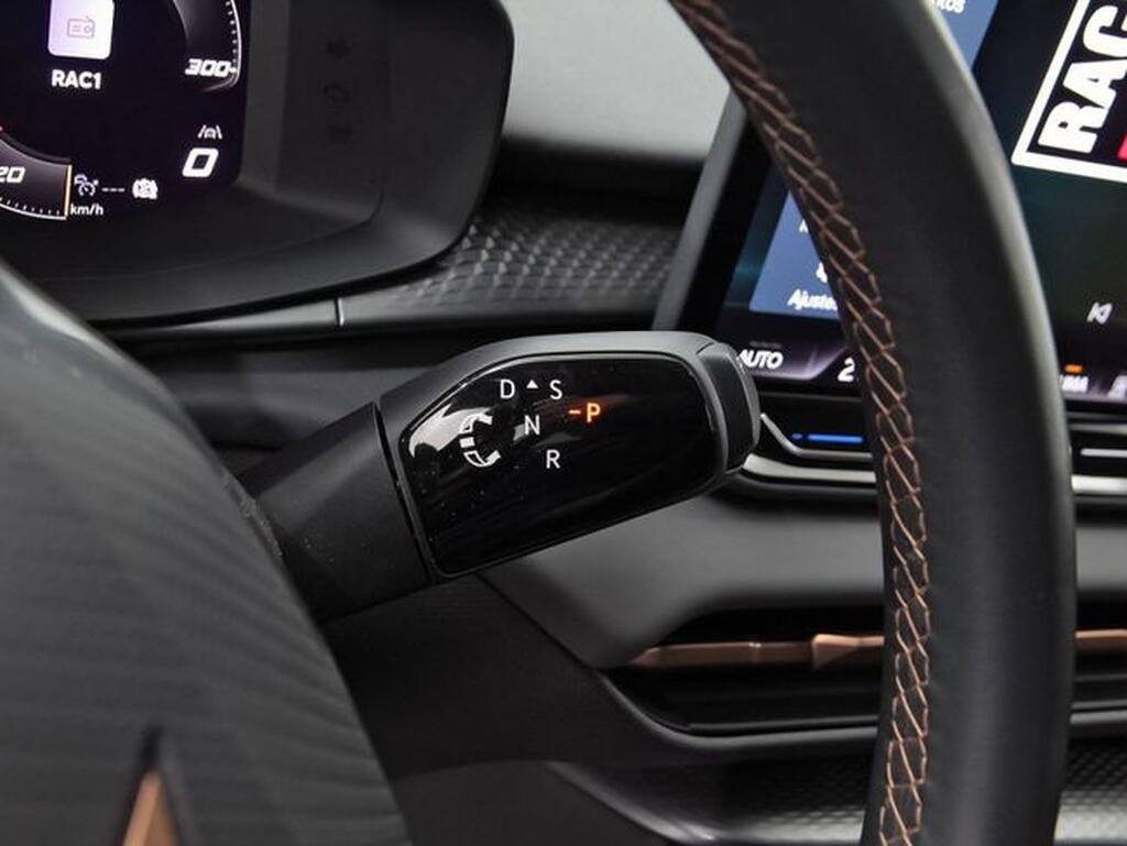 CUPRA Terramar 1.5 TSI e-Hybrid 150kW (204 CV) DSG Segunda mano