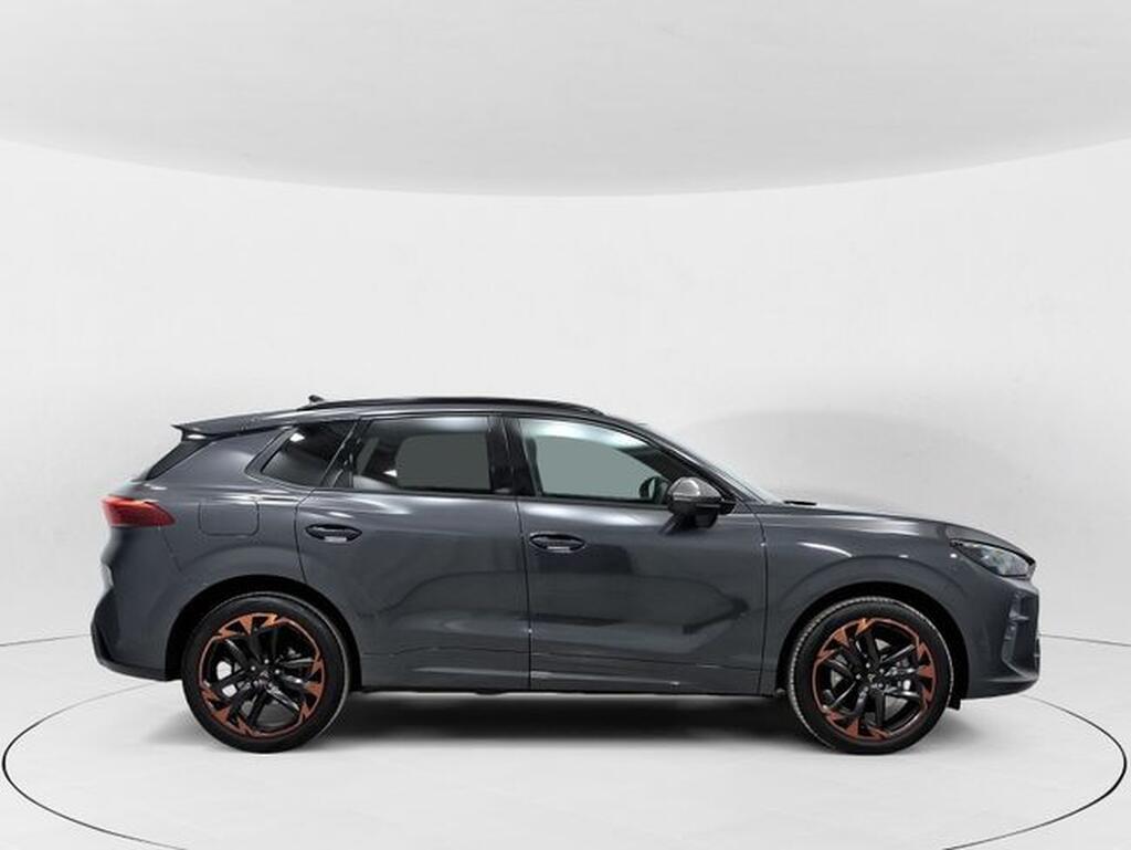 CUPRA Terramar 1.5 TSI e-Hybrid 150kW (204 CV) DSG Segunda mano