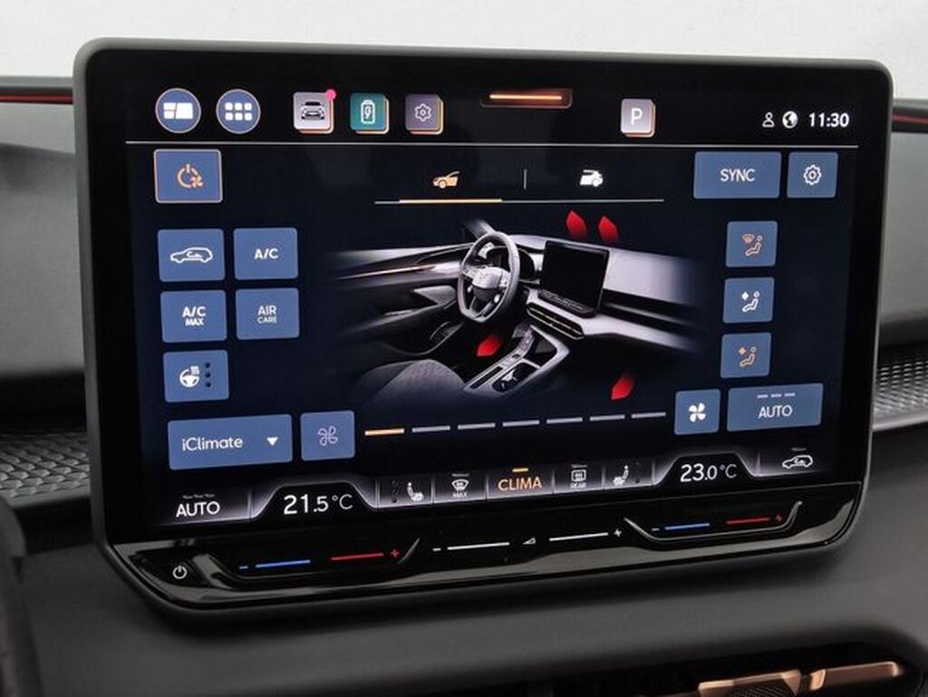 CUPRA Terramar 1.5 TSI e-Hybrid 150kW (204 CV) DSG Segunda mano