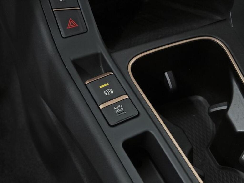 CUPRA Terramar 1.5 TSI e-Hybrid 150kW (204 CV) DSG Segunda mano
