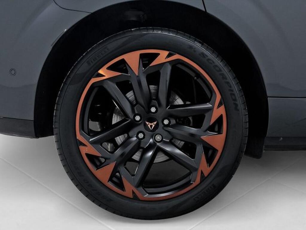 CUPRA Terramar 1.5 TSI e-Hybrid 150kW (204 CV) DSG Segunda mano