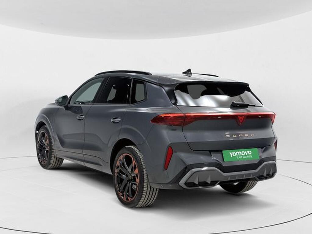 CUPRA Terramar 1.5 TSI e-Hybrid 150kW (204 CV) DSG Segunda mano