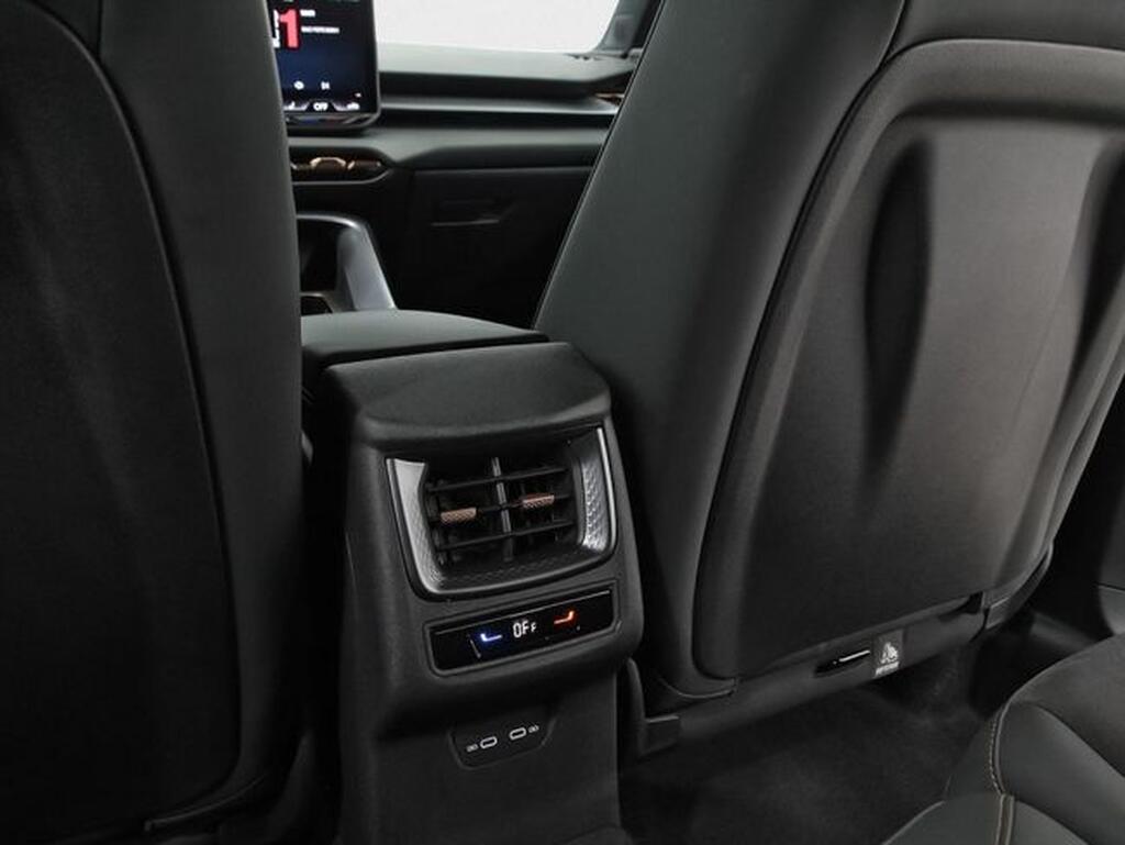 CUPRA Terramar 1.5 TSI e-Hybrid 150kW (204 CV) DSG Segunda mano