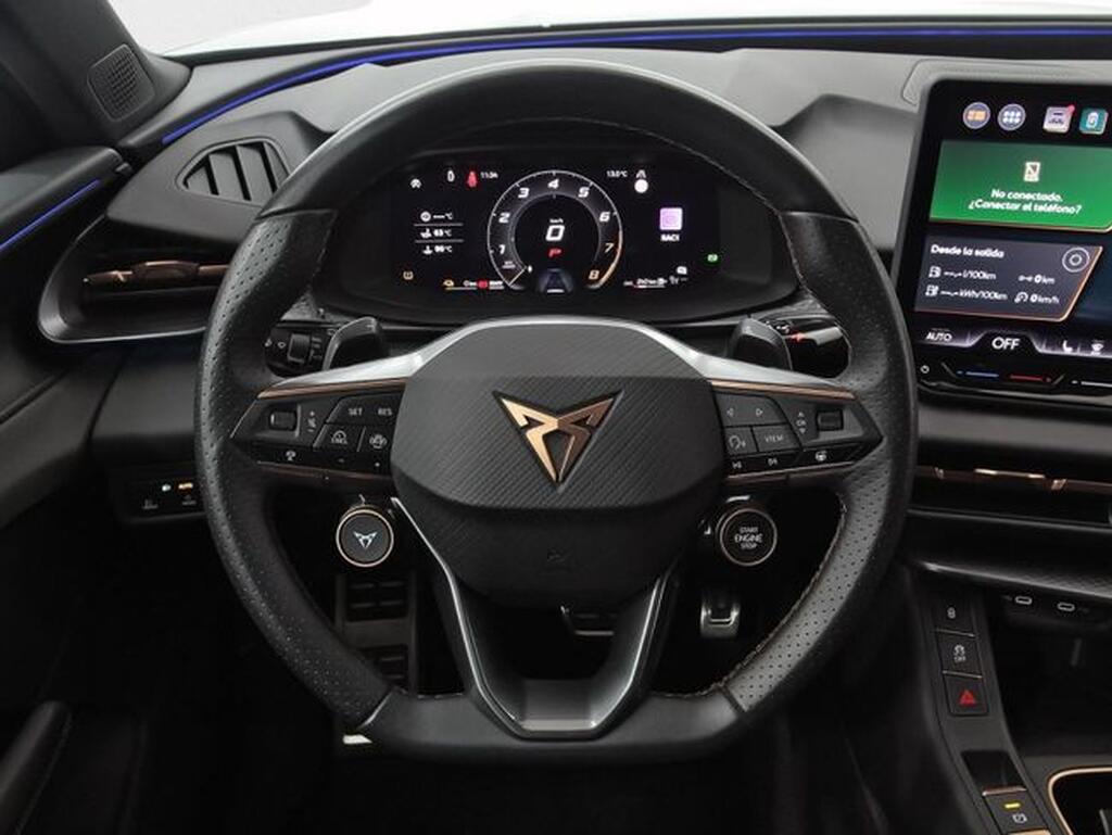 CUPRA Terramar 1.5 TSI e-Hybrid 150kW (204 CV) DSG Segunda mano