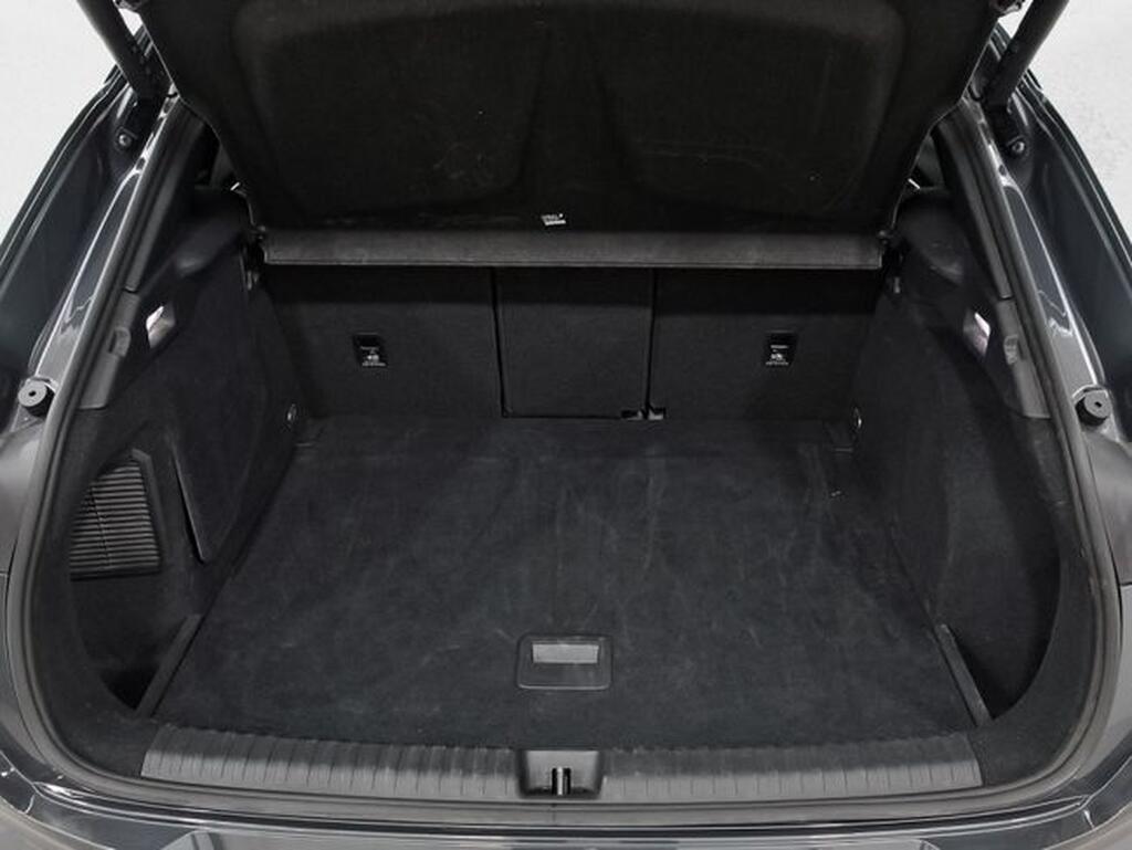 CUPRA Terramar 1.5 TSI e-Hybrid 150kW (204 CV) DSG Segunda mano