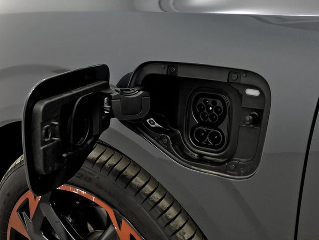 CUPRA Terramar 1.5 TSI e-Hybrid 150kW (204 CV) DSG Segunda mano