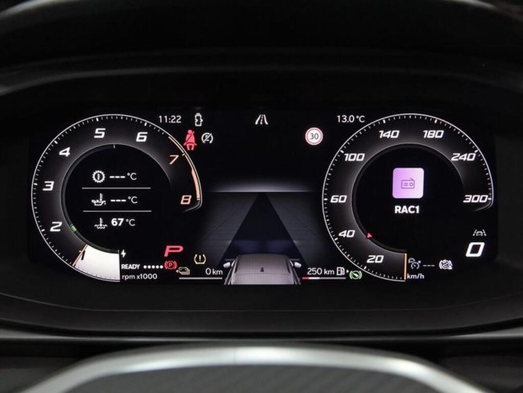 CUPRA Terramar 1.5 TSI e-Hybrid 150kW (204 CV) DSG Segunda mano