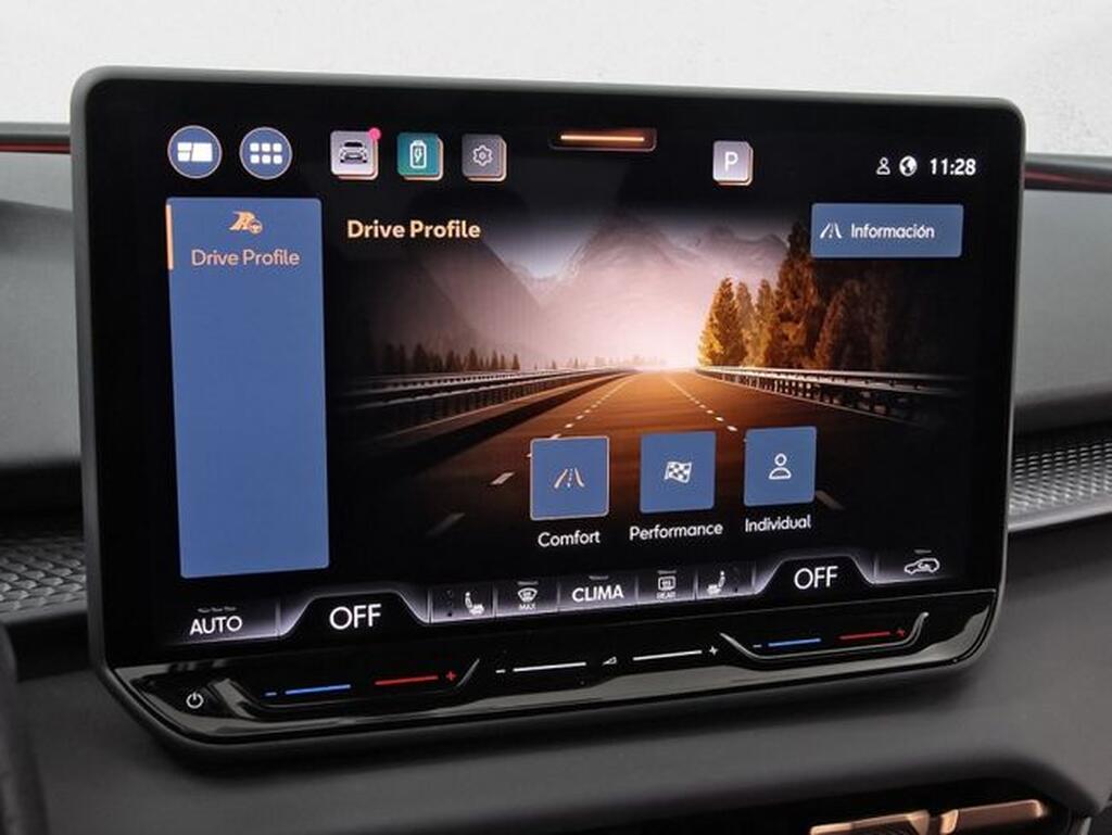CUPRA Terramar 1.5 TSI e-Hybrid 150kW (204 CV) DSG Segunda mano