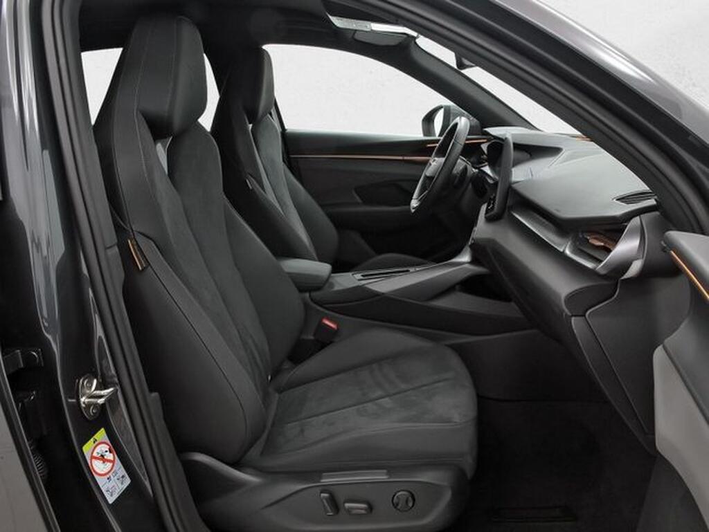 CUPRA Terramar 1.5 TSI e-Hybrid 150kW (204 CV) DSG Segunda mano