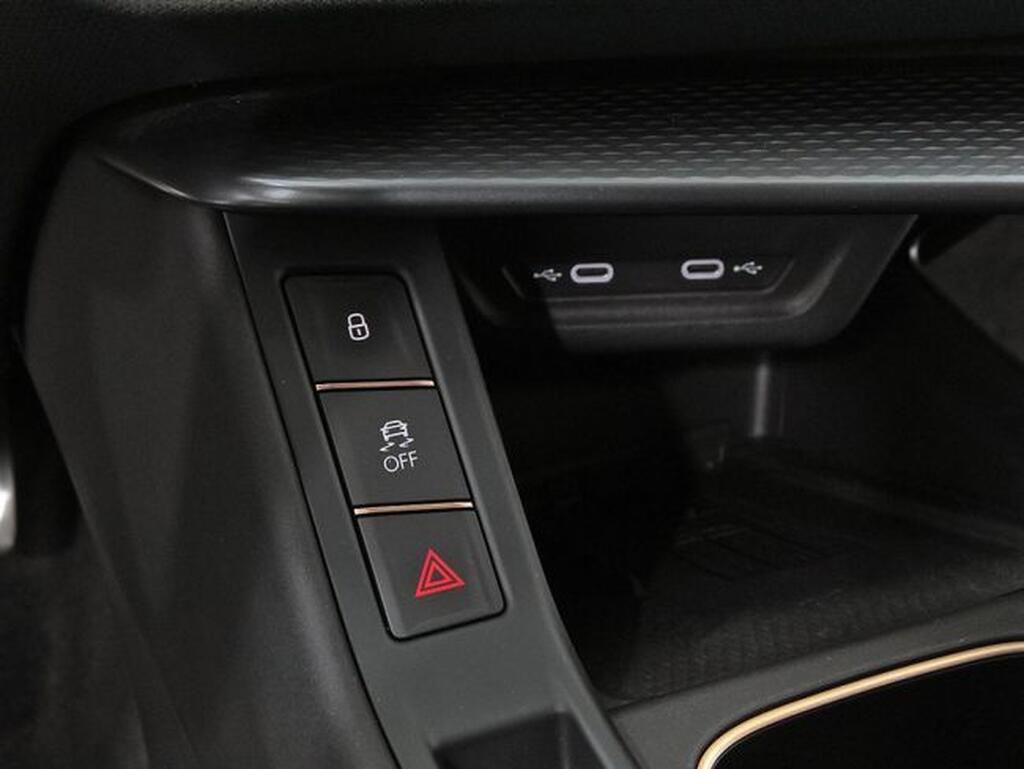 CUPRA Terramar 1.5 TSI e-Hybrid 150kW (204 CV) DSG Segunda mano