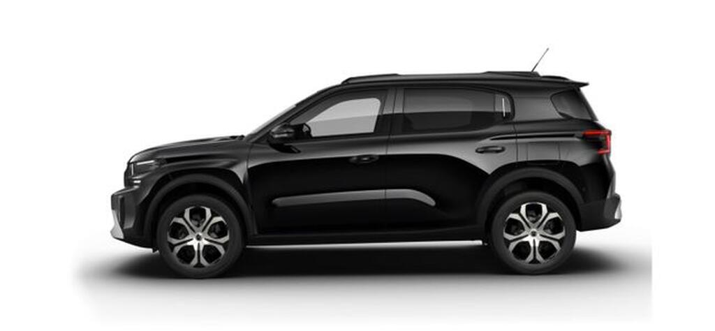 Citroën C3 Aircross Hybrid 110 e-DSC6 Business Nuevo