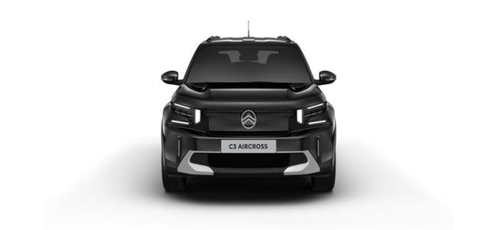 Citroën C3 Aircross Hybrid 110 e-DSC6 Business 5