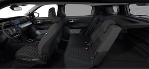 Citroën C3 Aircross Hybrid 110 e-DSC6 Business 8