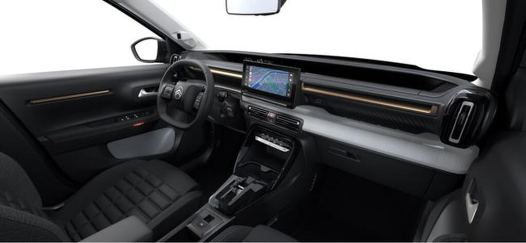 Citroën C3 Aircross Hybrid 110 e-DSC6 Business 7