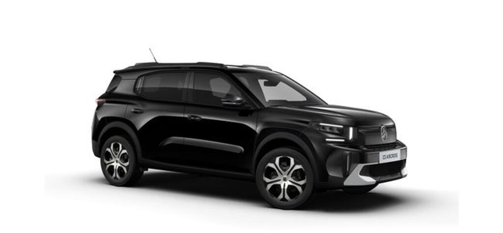 Citroën C3 Aircross Hybrid 110 e-DSC6 Business 4